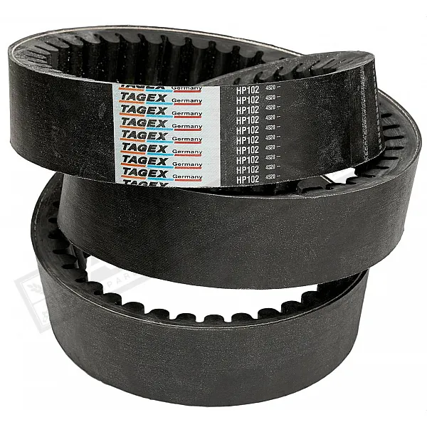 744965.1 Belt Tagex [Claas], 744965 - 1