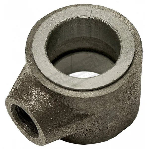 645830 Swing bearing [Claas], 645830.1 - 1