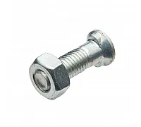 M10*35 Bolt & nut ISO 5713 10,9  KK033006, 033006, M10x35