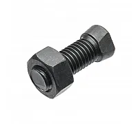 M12*38 Bolt with nut MP-2 12.9, KK013228, LK100009