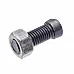 M12*38 Болт с гайкой конический MP-2 10.9, KK013228 - 3