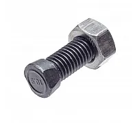 M12*38 Bolt with nut MP-2 10.9, KK013228