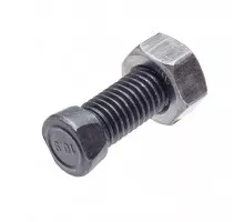 M12*38 Bolt with nut MP-2 10.9, KK013228