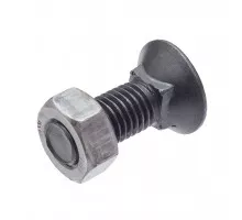 M14*40 Bolt & nut 10.9 DIN 608, VI1417