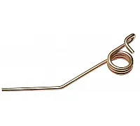 626987 Палець пружинний - зуб 6mm, 626987.0