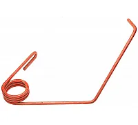3537057 Harrow tine [Lemken]