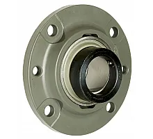 629695 Подшипниковый узел NTN 45*155*42.9 [Claas] HEAVY-PARTS ORIGINAL (сталь)