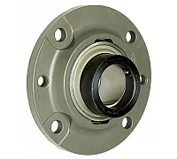 629695 Bearing unit NTN 45*155*42.9 [Claas] HEAVY-PARTS ORIGINAL (steel)