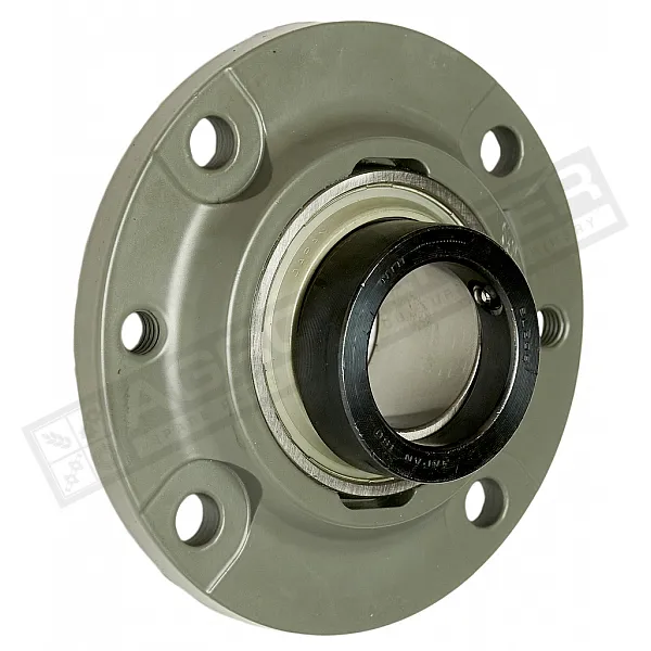629695 Bearing unit NTN 45*155*42.9 [Claas] HEAVY-PARTS ORIGINAL (steel) - 1