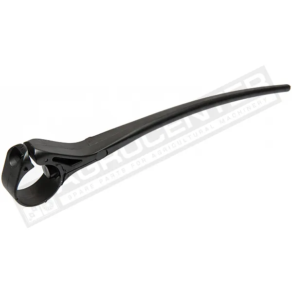 AH166492 Harrow tines John Deere - 1