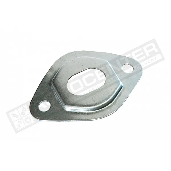 H87192 Finger guide clamp [John Deere] - 1