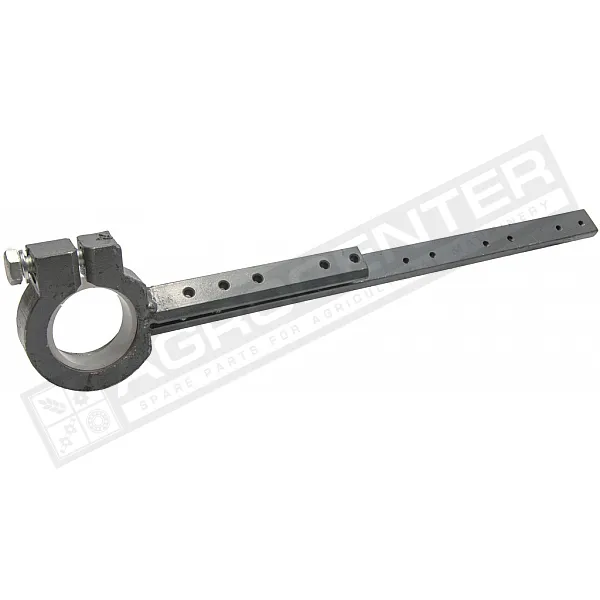 AH168634 Головка ножа жатки [John Deere], AH233878 - 1