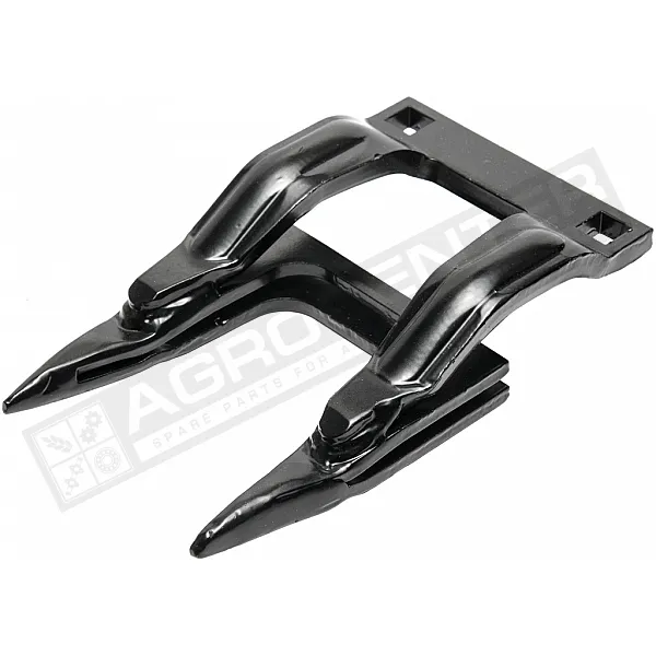 AH168910 Double finger [John Deere], 410100041, 1070101 - 1