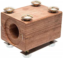 618254.2 Wooden bearing [Claas], 618254