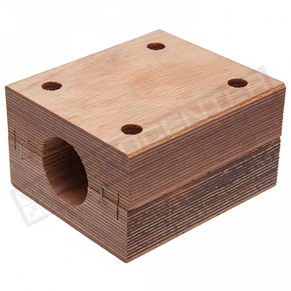 AZ31217 Wooden bearing [John Deere], AZ28804 - 1
