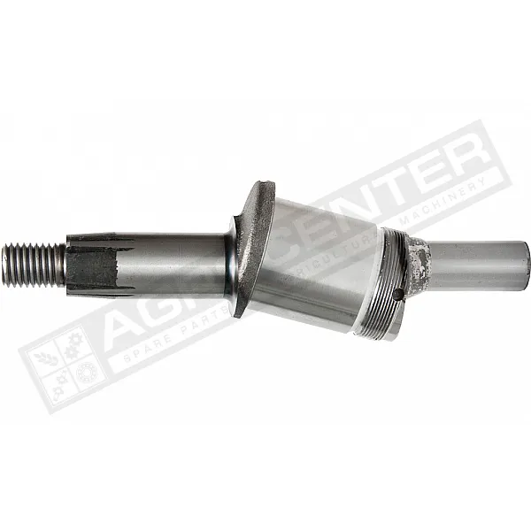 E60129 Eccentric shaft [John Deere] - 1