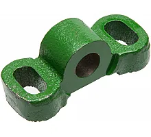 H98780 Фланец головки ножа [John Deere], H86917, E55264