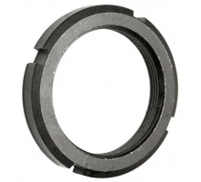 3030339 Гайка шлицевая [Lemken] HEAVY-PARTS ORIGINAL