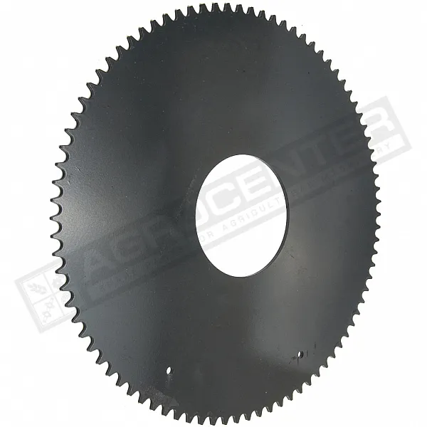 614974 Sprocket Z86 d130 [Claas], 614974.3 - 1