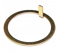 734958 Retaining ring [Claas], 734958.0