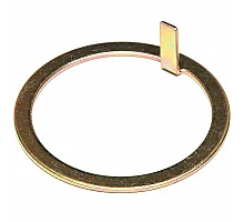 734958 Retaining ring [Claas], 734958.0