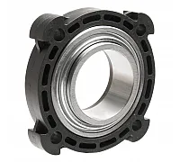 792701 Flange bearing [Claas Lexion], 792701.4