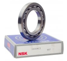 16009 C3 Подшипник NSK, 025139 Geringhoff