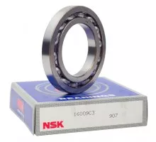 16009 C3 Bearing NSK, 025139 Geringhoff