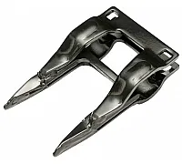 Z11785 Палець жатки подвійний (аналог Shcumaher), 410100001, AXE37174