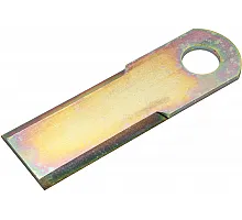 502848 Knife [Geringhoff] 200*60*5 d30 FARMING Line