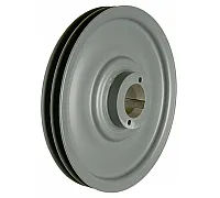 644906 Шкив клиноременный комбайна, 644906.0 CLAAS ORIGINAL