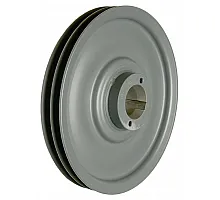 644906 Шкив клиноременный комбайна, 644906.0 CLAAS ORIGINAL