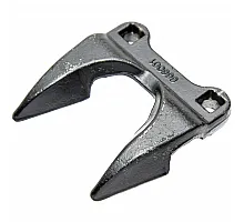 666001 Double finger header [Claas] 666001.1