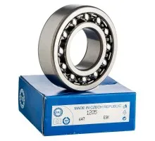 1205 Подшипник ZKL