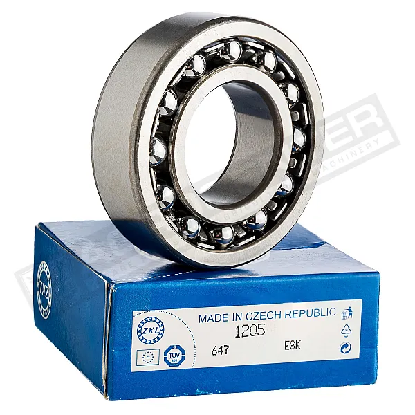 1205 Bearing ZKL - 1