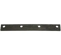 10742.01 Пластина зношувальна 5*256mm 4отв., HXE62873, H175045