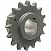 554539.0 Звездочка жатки комбайна Z16 d35 [Claas Tucano] HEAVY-PARTS ORIGINAL, 554539 - 2