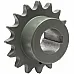 554539.0 Звездочка жатки комбайна Z16 d35 [Claas Tucano] HEAVY-PARTS ORIGINAL, 554539 - 1