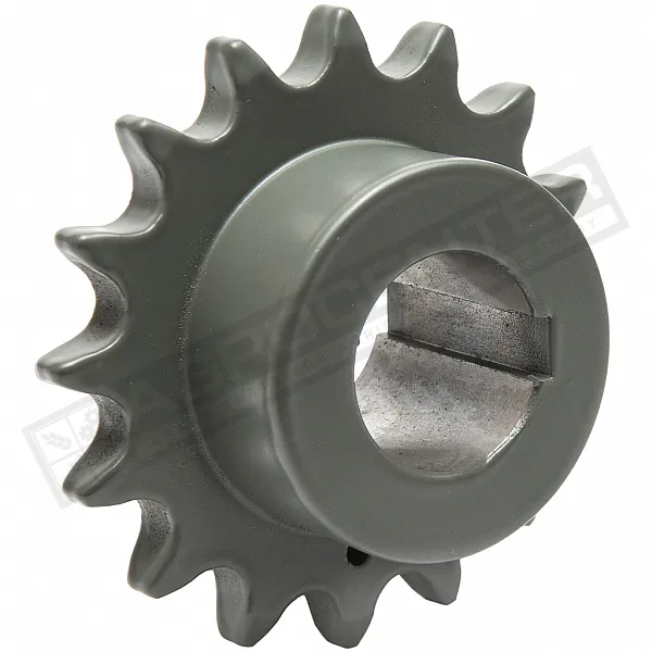 554539.0 Зірочка жатки комбайна Z16 d35 [Claas Tucano] HEAVY-PARTS ORIGINAL, 554539 - 1