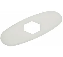 735716 Gasket [Claas Lexion], 735716.0