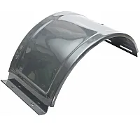 647751 Lock cover, 647751.0