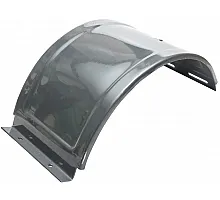 647751 Кришка елеватора нижня, 647751.0