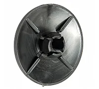 653906 Glide plate [Claas], 653906.0