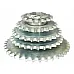 AA31693 Sprocket Z16/21/26/28/36 [John Deere] HEAVY-PARTS ORIGINAL - 2