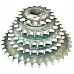 AA31693 Зірочка комбінована Z16/21/26/28/36 [John Deere] HEAVY-PARTS ORIGINAL - 1