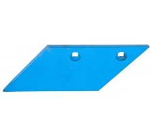 3363721 Лемех предплужника левый J006 [Lemken] AGROPA