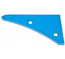 3401901 Landside wedge LH
