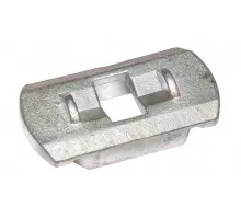 4278169 Опора пружини D110/20x83