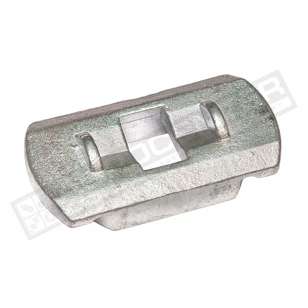 4278169 Опора пружини D110/20x83 - 1