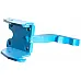 4128110 Stalk bracket 90*90/D20*128-D18 - 2